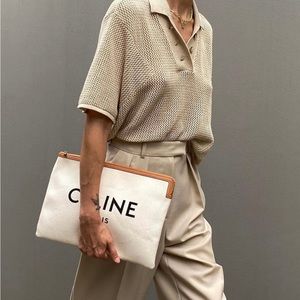 Meet your Posher, Soleil